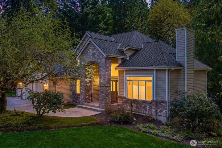 Property Photo:  21641 SE 249th Street  WA 98038 
