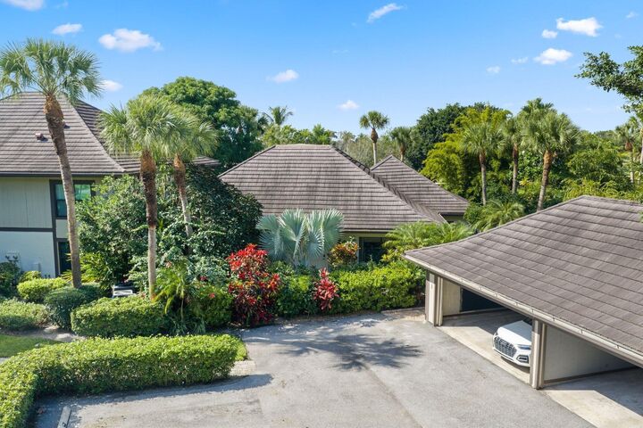 Property Photo:  2835 Polo Island Drive H104  FL 33414 