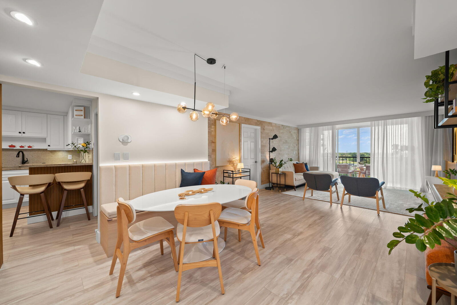 Property Photo:  16300 Golf Club Road  FL 33326 
