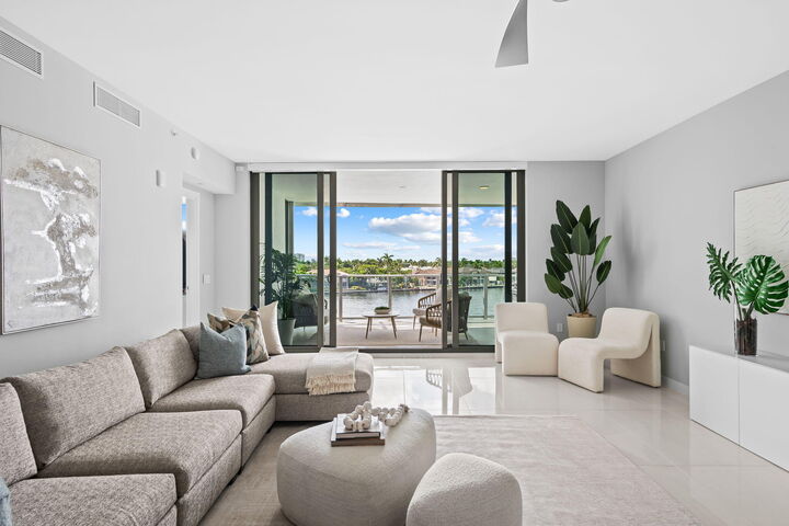 Property Photo: 435 Bayshore Drive 302 FL 33304