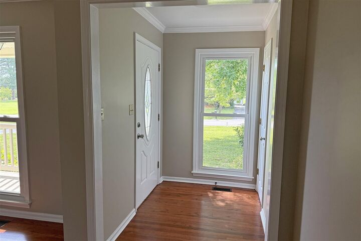 Property Photo:  206 Stephens Hill Road  KY 42134 