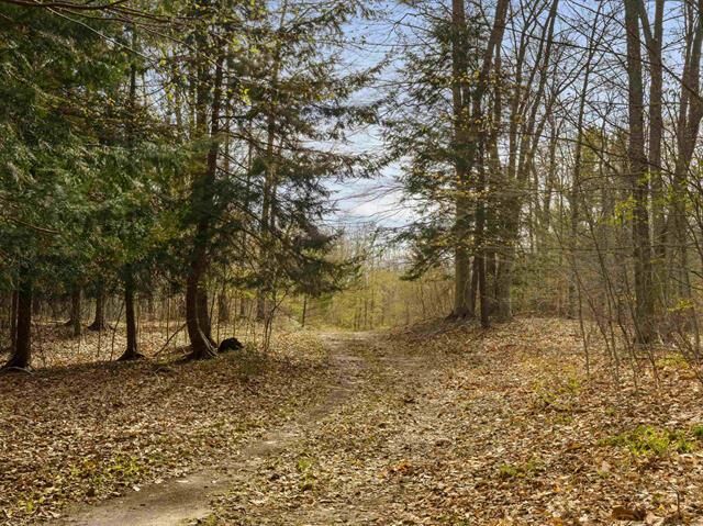 Property Photo:  00 Benzie Highway  MI 49616 