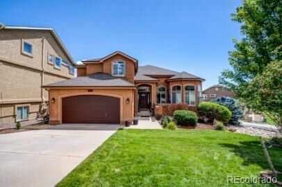 Property Photo:  4660 Farmingdale Drive  CO 80918 