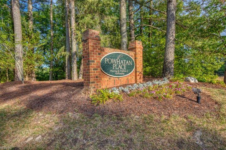 Property Photo:  4419 Chickasaw Ct  VA 23188 
