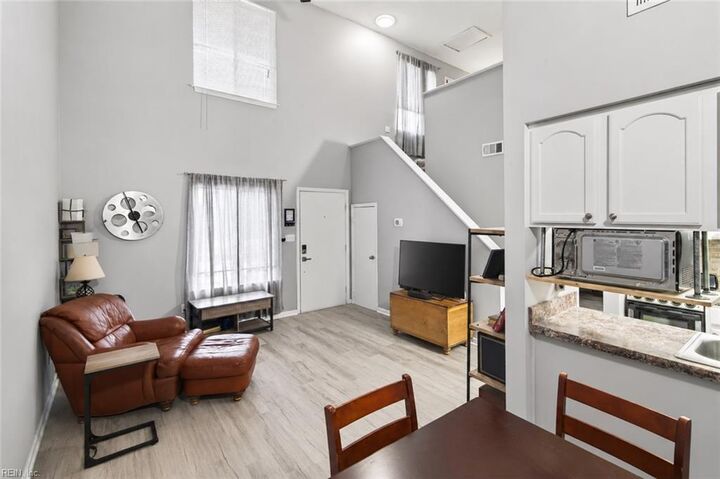 Property Photo: 308 Pacific Dr VA 23666