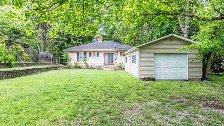 Property Photo:  853 W 8th Street  IN 47331 