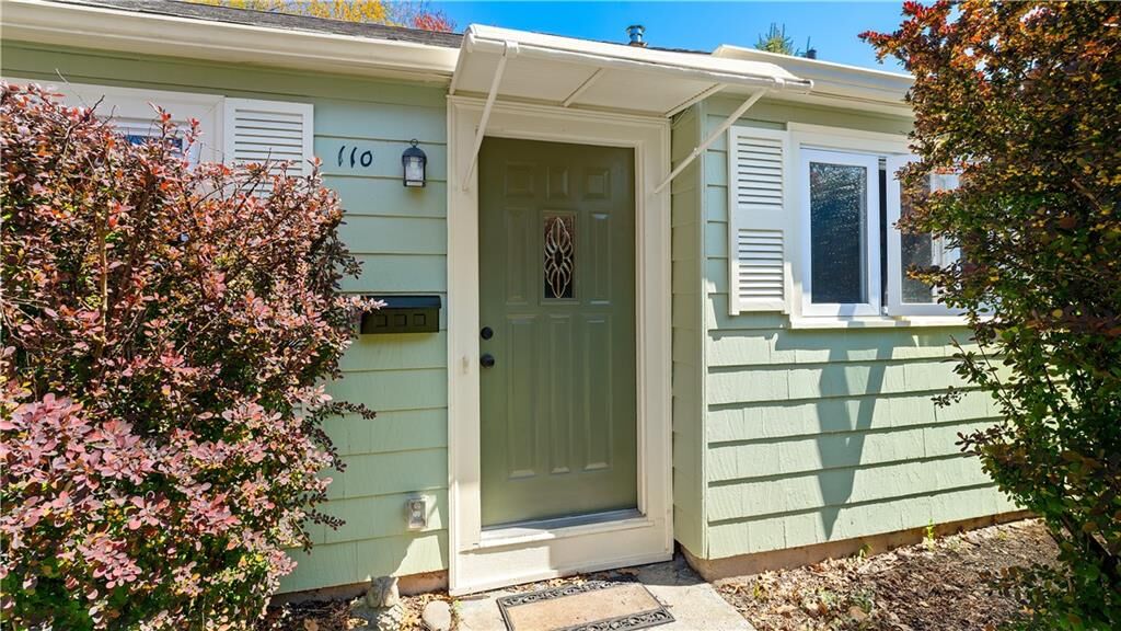 Property Photo:  110 Phillips Road  RI 02818 