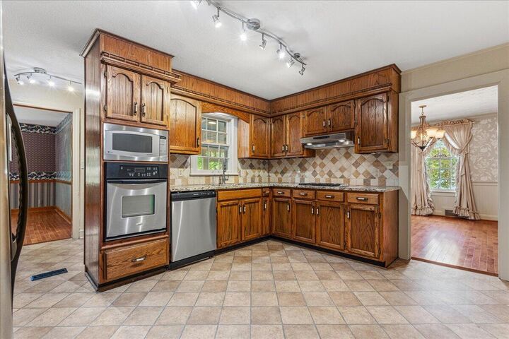 Property Photo:  1622 Velma Road  TN 37303 