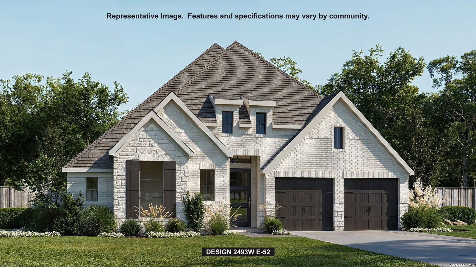 Property Photo:  221 Boulder Creek  TX 78006 