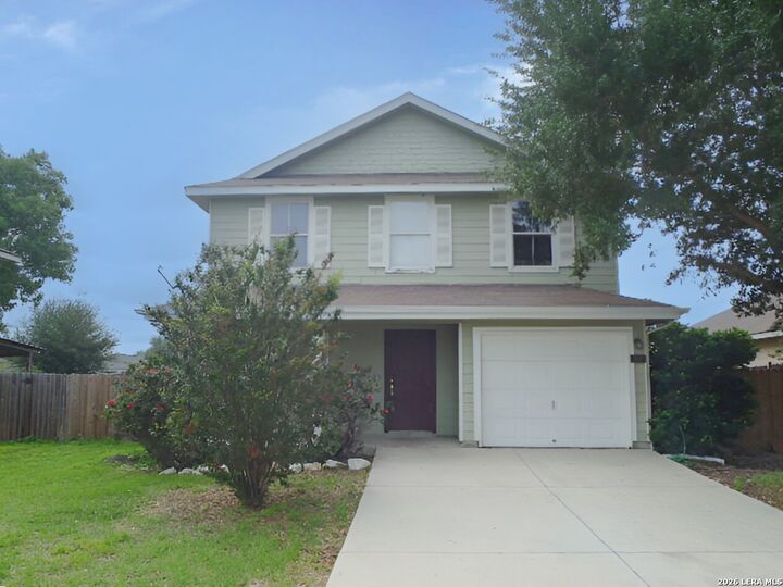 Property Photo:  3247 Wren Brook Dr  TX 78130 