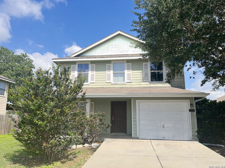 Property Photo:  3247 Wren Brook Dr  TX 78130 