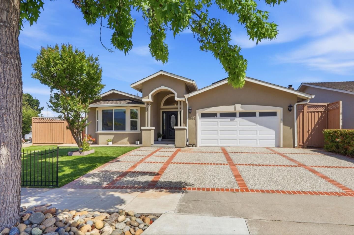 Property Photo:  6552 Camden Avenue  CA 95120 