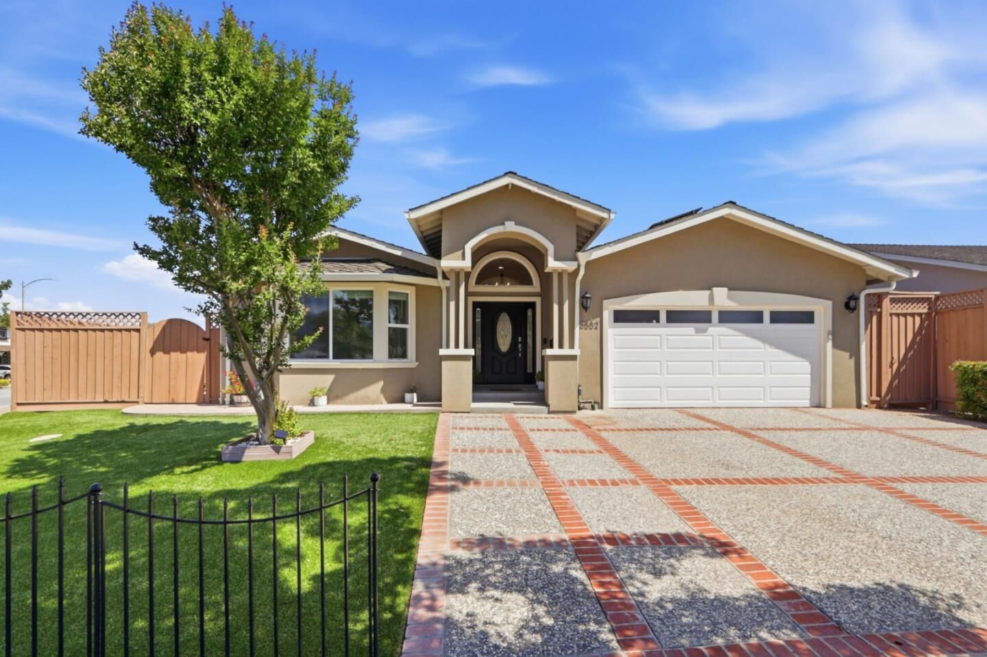 Property Photo:  6552 Camden Avenue  CA 95120 