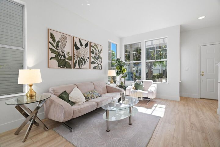 Property Photo: 6034 Admiralty Place CA 95123