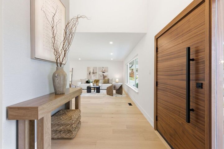 Property Photo:  1100 Greenbrier Road  CA 94070 
