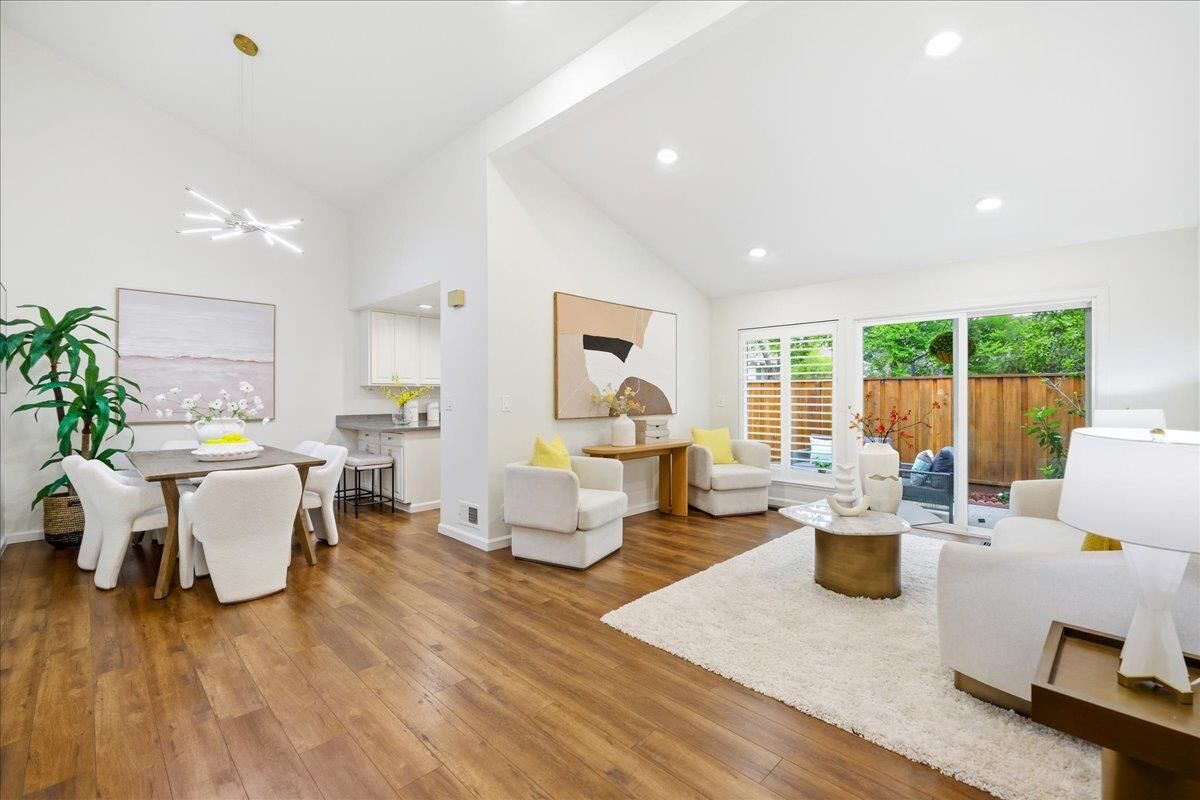 Property Photo:  10893 Northfield Square  CA 95014 