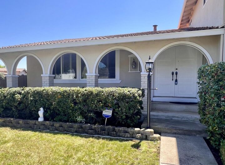 Property Photo:  6669 Pebblewood Court  CA 95120 