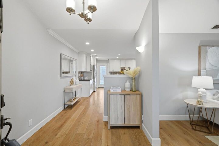 Property Photo:  4151 Mountcastle Way  CA 95136 