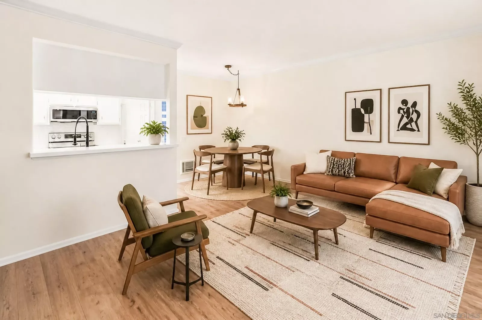 Property Photo:  4675 Utah St 5  CA 92116 