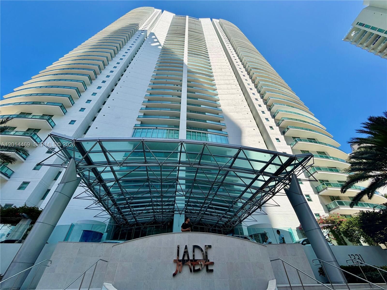 Property Photo:  1331 Brickell Bay Dr 1006  FL 33131 