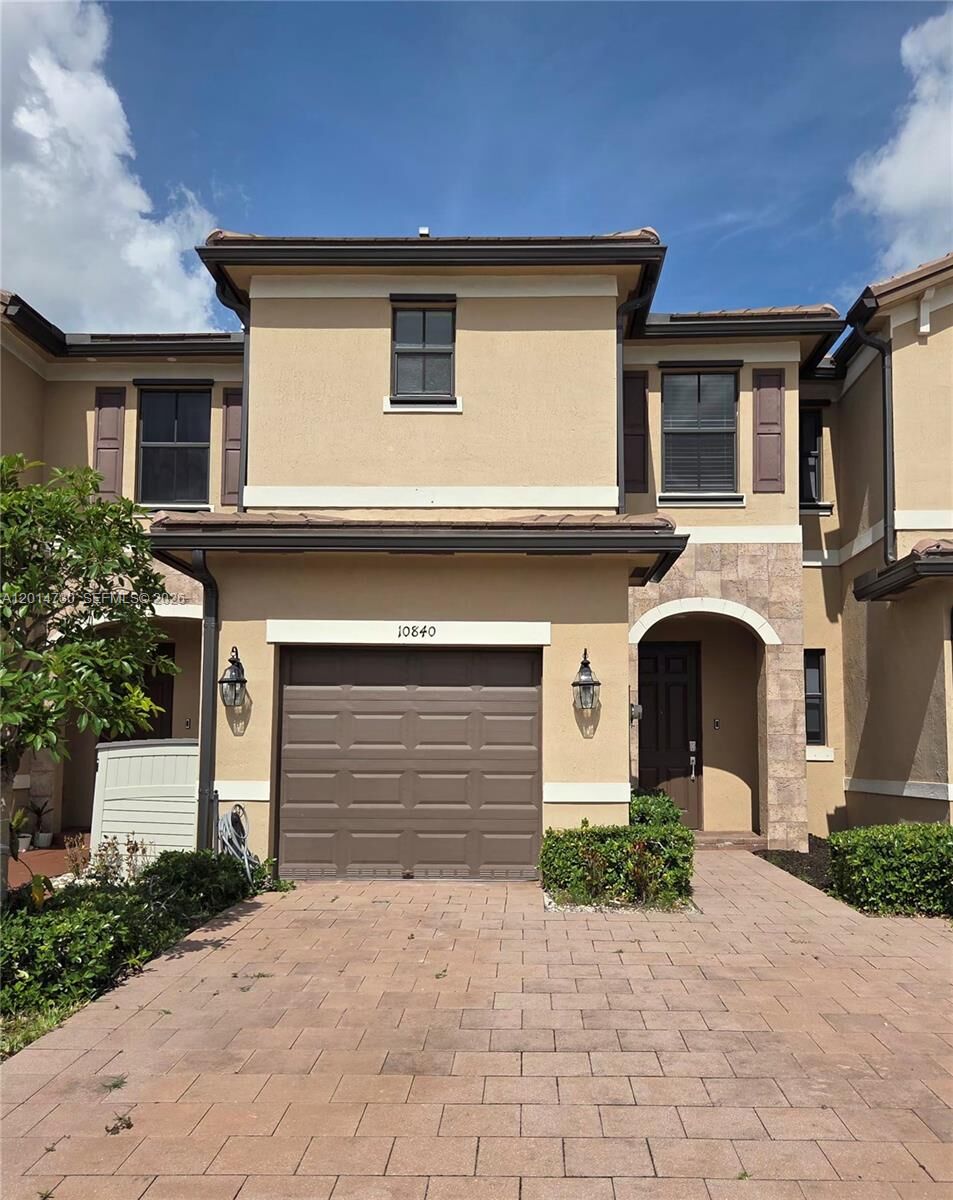 Property Photo:  10840 W 33rd Ln  FL 33018 