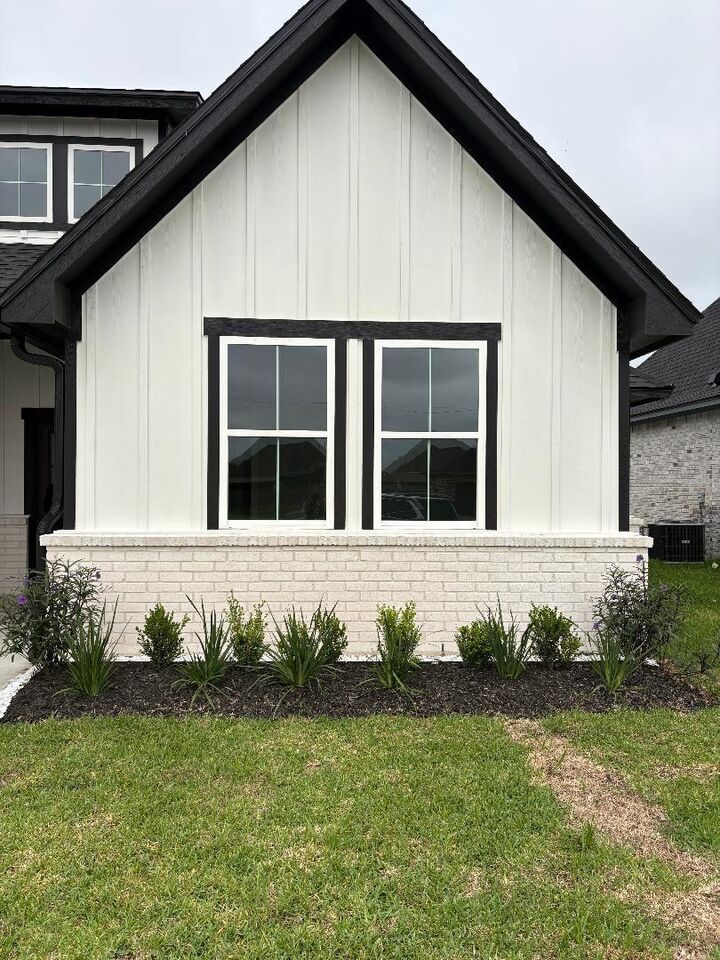 Property Photo: 5635 Essie Lane TX 77713