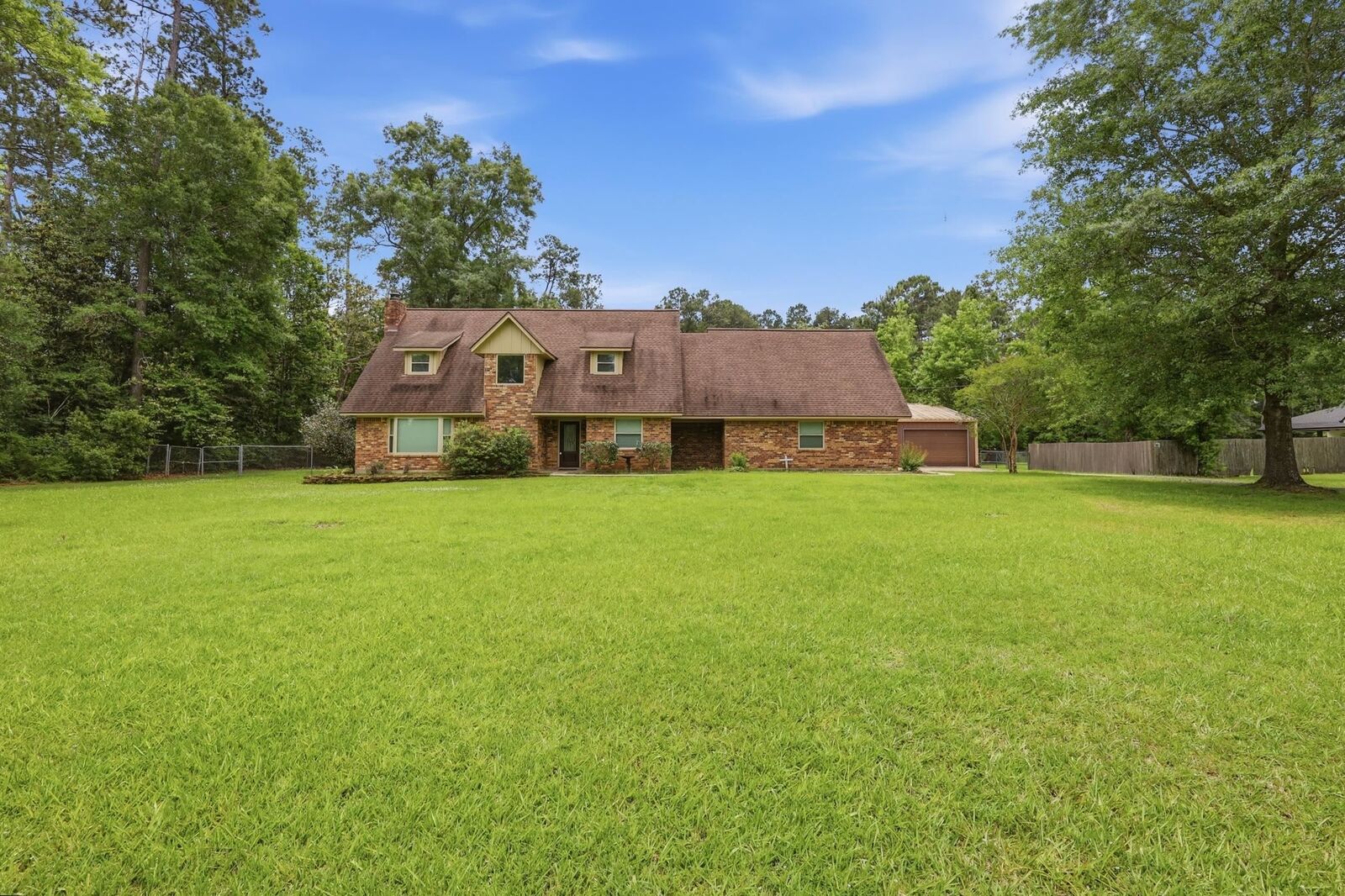 Property Photo:  5003 Michelle Rd.  TX 77632 
