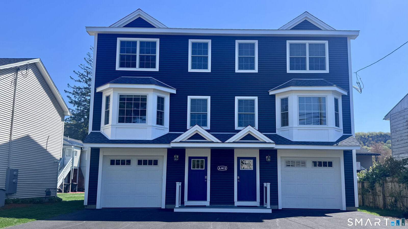 Property Photo:  44 Mettler Street B  CT 06525 