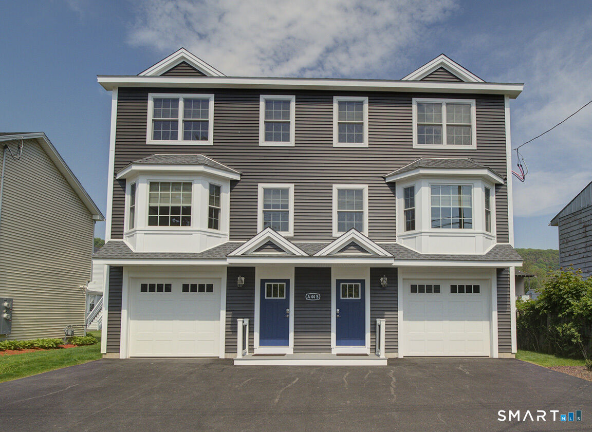 Property Photo:  44 Mettler Street B  CT 06525 