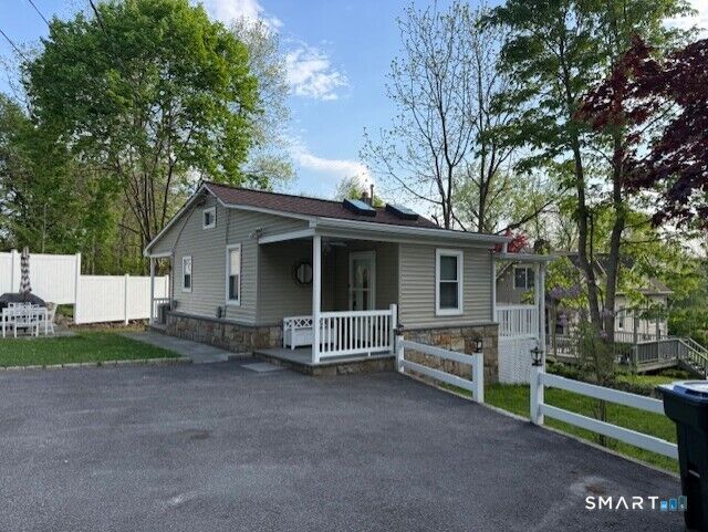 Property Photo:  14 Bantam Road  CT 06812 