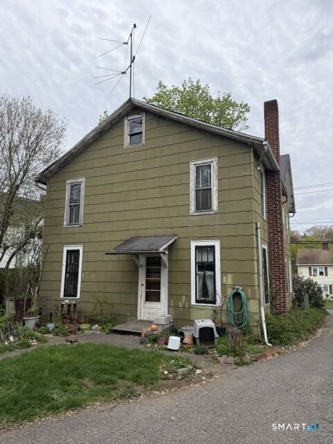 Property Photo:  21 Germantown Road  CT 06810 