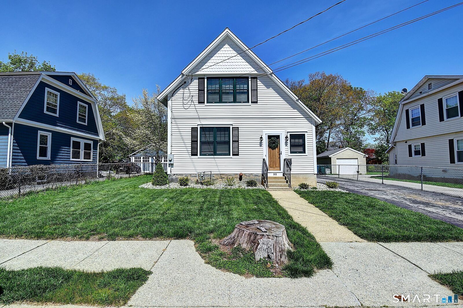 Property Photo:  99 Quercus Avenue  CT 06226 
