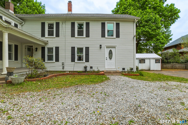Property Photo:  2270 Ellington Road  CT 06074 