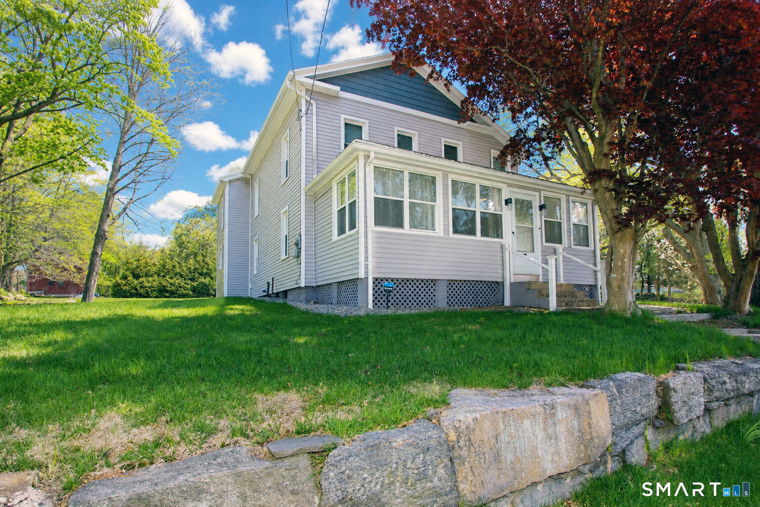 Property Photo: 452 Essex Road CT 06498