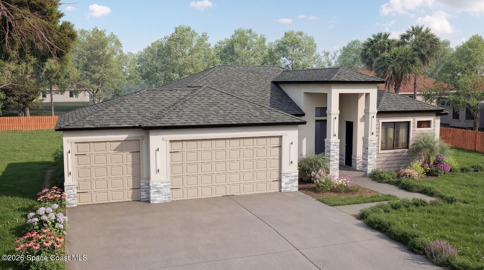 Property Photo: 1148 Sykes Road SE FL 32909