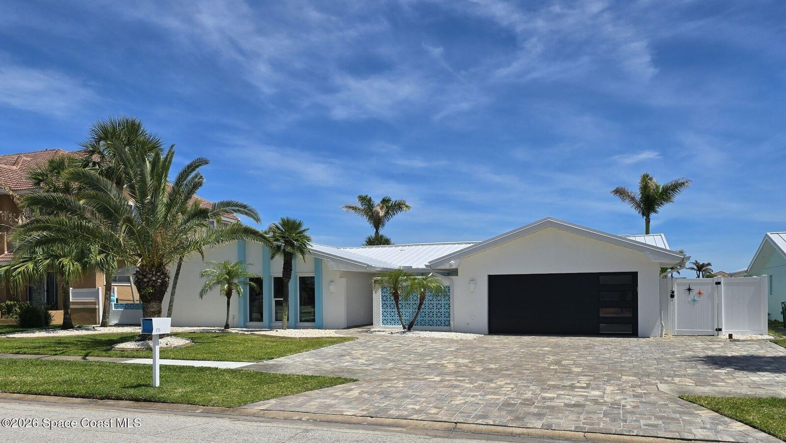 Property Photo: 178 Saint Croix Avenue FL 32931