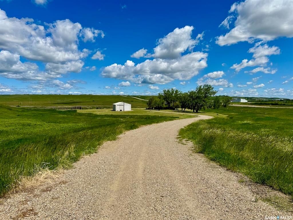 Property Photo:  Rural Address  SK S9H 4L7 