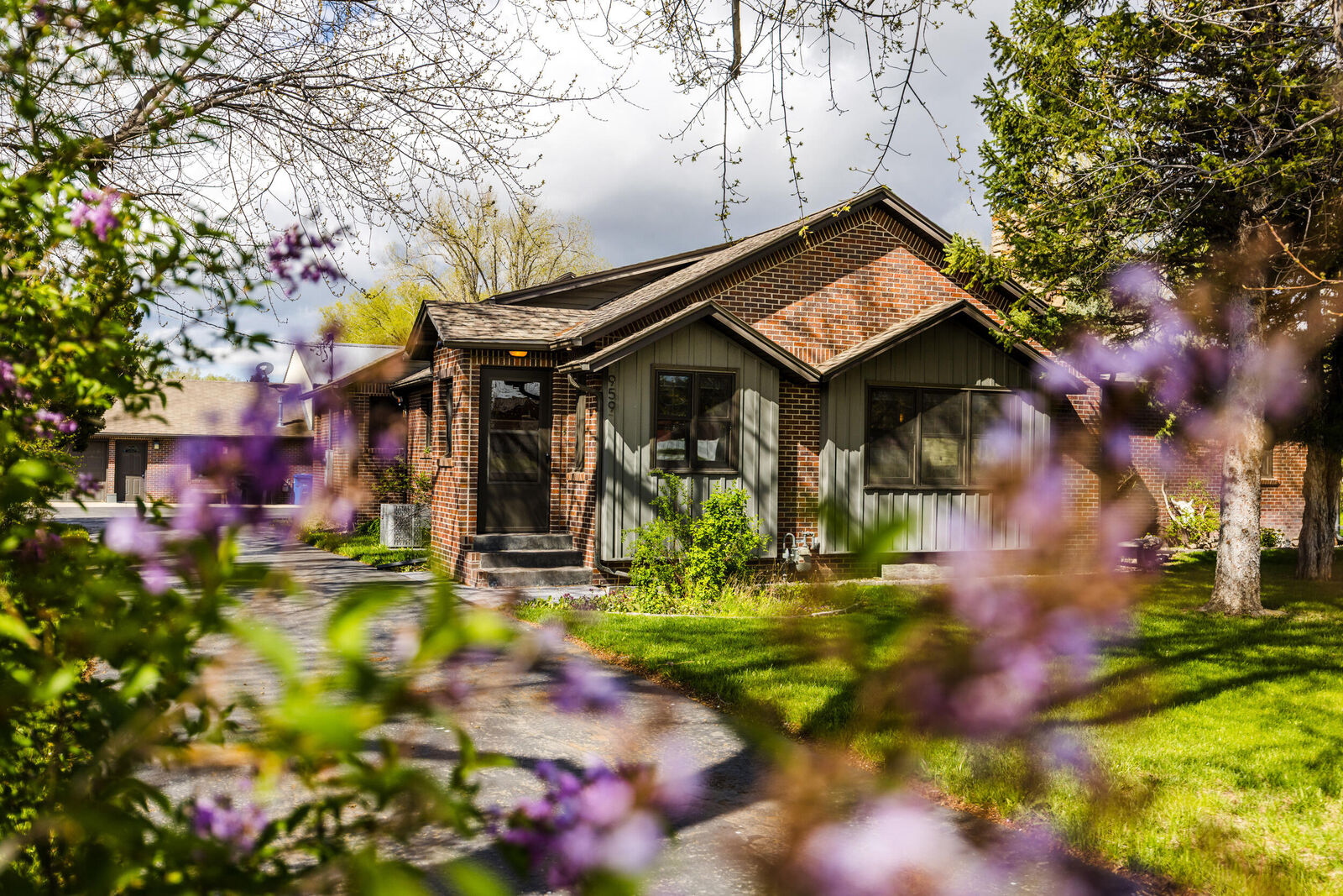 Property Photo:  959 6th Avenue  WY 82801 