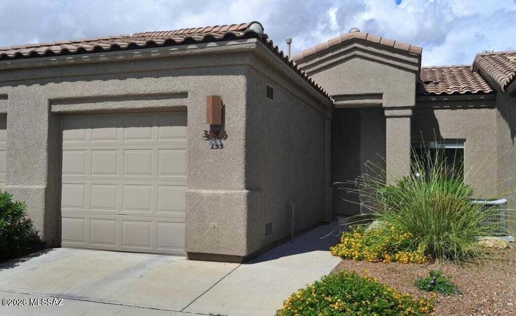 Property Photo:  3869 N Forest Park Drive  AZ 85718 