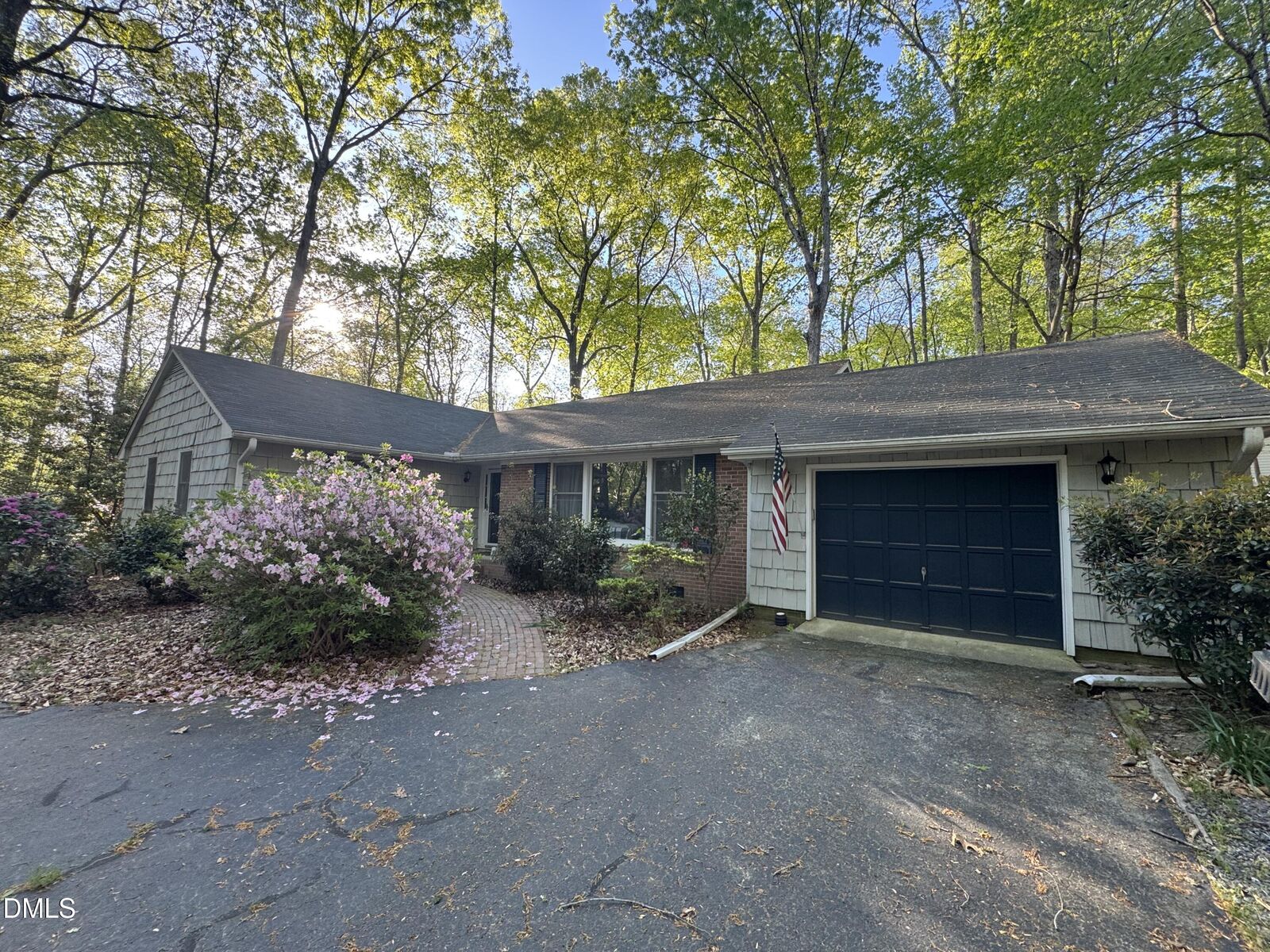 Property Photo: 140 Holly Lane NC 27332