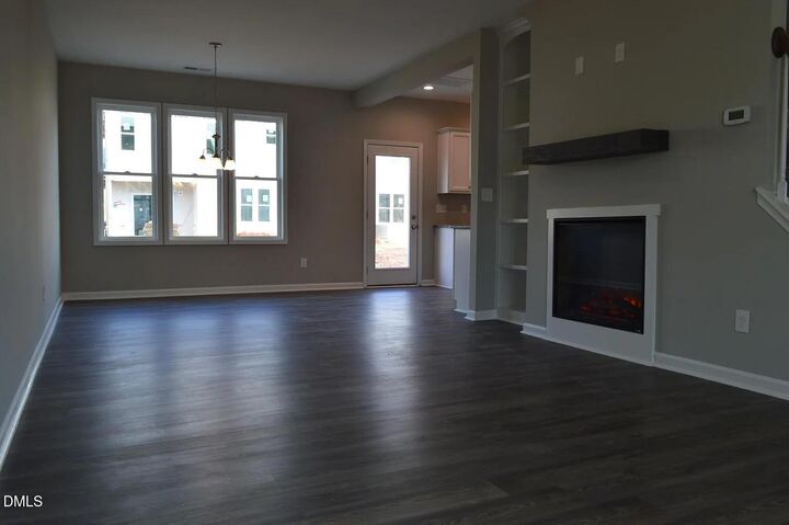 Property Photo:  14 Diploma Drive  NC 27520 