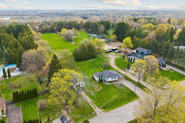 Property Photo:  4509 Trulls Road  ON L0B 1J0 