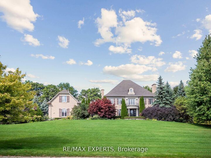 Property Photo: 105 Eden Vale Drive S ON L7B 1L9