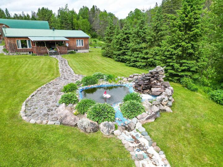 Property Photo:  216 Patenaude Road  ON P0H 1M0 