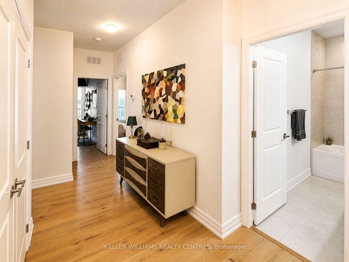 Property Photo: 1880 Gordon Street 1107 ON N1L 0P5