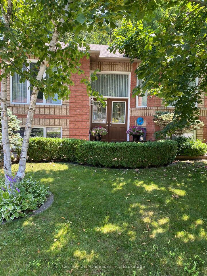 Photo de la propriété:  15 Brillinger Drive  ON L9Z 1L4 