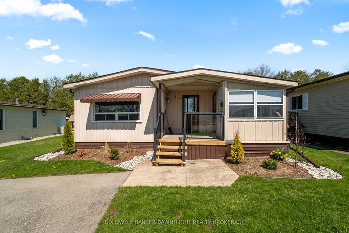 12 Redford Drive — photo 1