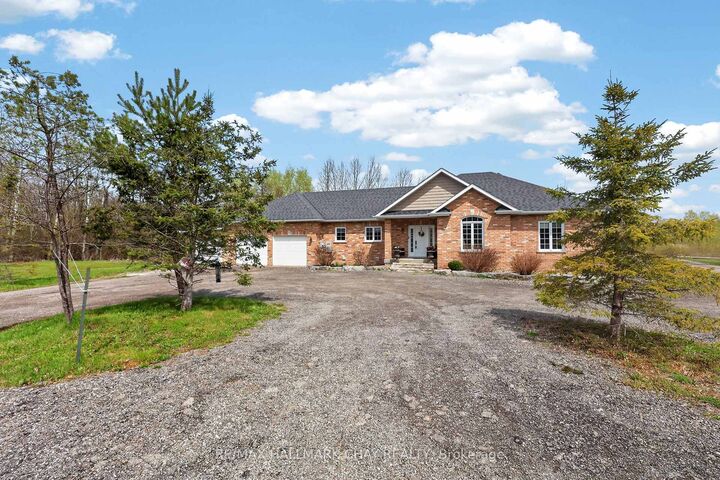 Property Photo: 3409 Concession 7 Road ON L0G 1L0