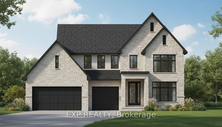 Property Photo: 1052 Walton Avenue ON N4W 3S2