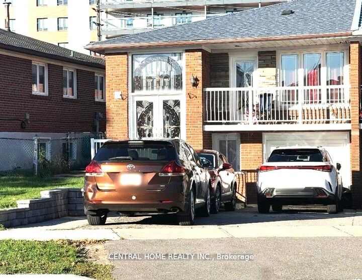 59 Blaney Crescent — photo 1